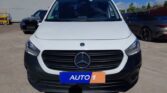 Mercedes-Benz Citan 110 CDI lang 2024m. Dyzelinas Mechaninė
