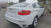 BMW X6 xDrive 40d 2010m. Dyzelinas Automatinė