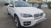 BMW X6 xDrive 40d 2010m. Dyzelinas Automatinė