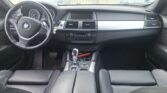 BMW X6 xDrive 40d 2010m. Dyzelinas Automatinė