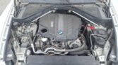 BMW X6 xDrive 40d 2010m. Dyzelinas Automatinė