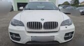 BMW X6 xDrive 40d 2010m. Dyzelinas Automatinė