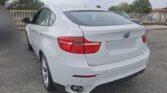BMW X6 xDrive 40d 2010m. Dyzelinas Automatinė