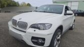BMW X6 xDrive 40d 2010m. Dyzelinas Automatinė