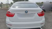 BMW X6 xDrive 40d 2010m. Dyzelinas Automatinė