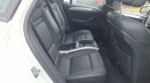 BMW X6 xDrive 40d 2010m. Dyzelinas Automatinė