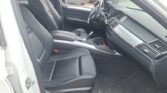 BMW X6 xDrive 40d 2010m. Dyzelinas Automatinė