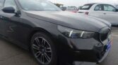 BMW 5er 520i Mild-Hybrid M Sport 2025m. Benzinas Automatinė