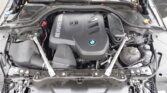 BMW 5er 520i Mild-Hybrid M Sport 2025m. Benzinas Automatinė