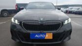 BMW 5er 520i Mild-Hybrid M Sport 2025m. Benzinas Automatinė