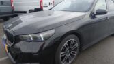 BMW 5er 520i Mild-Hybrid M Sport 2025m. Benzinas Automatinė