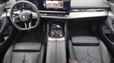 BMW 5er 520i Mild-Hybrid M Sport 2025m. Benzinas Automatinė