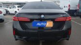 BMW 5er 520i Mild-Hybrid M Sport 2025m. Benzinas Automatinė