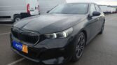 BMW 5er 520i Mild-Hybrid M Sport 2025m. Benzinas Automatinė