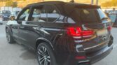 BMW X5 M50d 2014m. Dyzelinas Automatinė