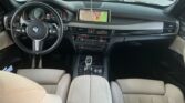 BMW X5 M50d 2014m. Dyzelinas Automatinė