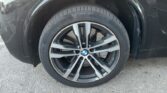 BMW X5 M50d 2014m. Dyzelinas Automatinė