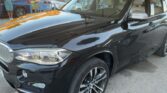 BMW X5 M50d 2014m. Dyzelinas Automatinė