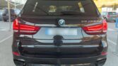BMW X5 M50d 2014m. Dyzelinas Automatinė