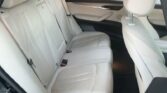 BMW X5 M50d 2014m. Dyzelinas Automatinė