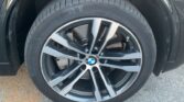 BMW X5 M50d 2014m. Dyzelinas Automatinė