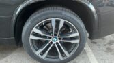 BMW X5 M50d 2014m. Dyzelinas Automatinė