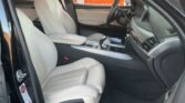 BMW X5 M50d 2014m. Dyzelinas Automatinė