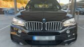 BMW X5 M50d 2014m. Dyzelinas Automatinė
