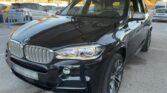 BMW X5 M50d 2014m. Dyzelinas Automatinė
