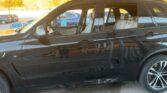 BMW X5 M50d 2014m. Dyzelinas Automatinė