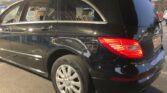 Mercedes-Benz R-Klasse R 350 CDI L 4Matic 2011m. Dyzelinas Automatinė