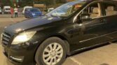 Mercedes-Benz R-Klasse R 350 CDI L 4Matic 2011m. Dyzelinas Automatinė