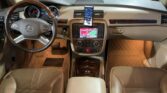 Mercedes-Benz R-Klasse R 350 CDI L 4Matic 2011m. Dyzelinas Automatinė