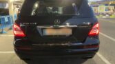 Mercedes-Benz R-Klasse R 350 CDI L 4Matic 2011m. Dyzelinas Automatinė
