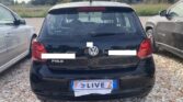 Volkswagen Polo 1.2 Trendline 2013m. Benzinas Mechaninė