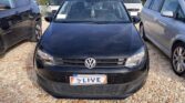 Volkswagen Polo 1.2 Trendline 2013m. Benzinas Mechaninė