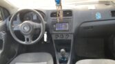 Volkswagen Polo 1.2 Trendline 2013m. Benzinas Mechaninė
