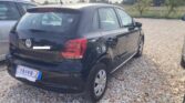 Volkswagen Polo 1.2 Trendline 2013m. Benzinas Mechaninė