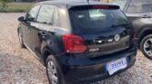Volkswagen Polo 1.2 Trendline 2013m. Benzinas Mechaninė
