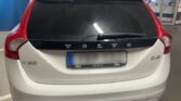 Volvo V60 2.0 D4 Momentum 2017m. Dyzelinas Automatinė