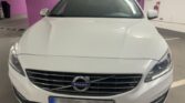 Volvo V60 2.0 D4 Momentum 2017m. Dyzelinas Automatinė