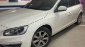 Volvo V60 2.0 D4 Momentum 2017m. Dyzelinas Automatinė
