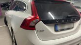 Volvo V60 2.0 D4 Momentum 2017m. Dyzelinas Automatinė