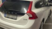 Volvo V60 2.0 D4 Momentum 2017m. Dyzelinas Automatinė