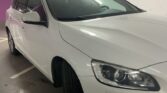 Volvo V60 2.0 D4 Momentum 2017m. Dyzelinas Automatinė