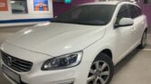 Volvo V60 2.0 D4 Momentum 2017m. Dyzelinas Automatinė