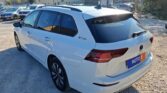 Volkswagen Golf VIII 1.5 eTSI Goal 2024m. Benzinas Automatinė