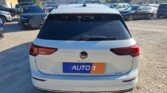 Volkswagen Golf VIII 1.5 eTSI Goal 2024m. Benzinas Automatinė