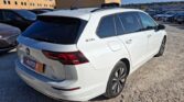 Volkswagen Golf VIII 1.5 eTSI Goal 2024m. Benzinas Automatinė