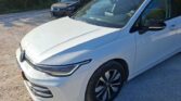 Volkswagen Golf VIII 1.5 eTSI Goal 2024m. Benzinas Automatinė